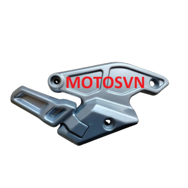 Mondial Ressivo 250 Arka Basamak Komple Sağ Orjinal