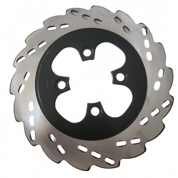 Rks XVR 250 Arka Fren Diski