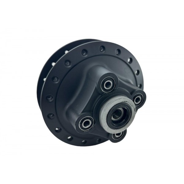 Rks Xvr 250  ARKA Jant Göbeği 