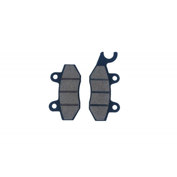 Rks Xvr 250 Ön Fren Balatası