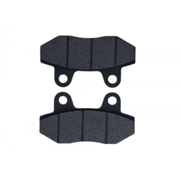 Rks Xvr 250 Arka Fren Balatası