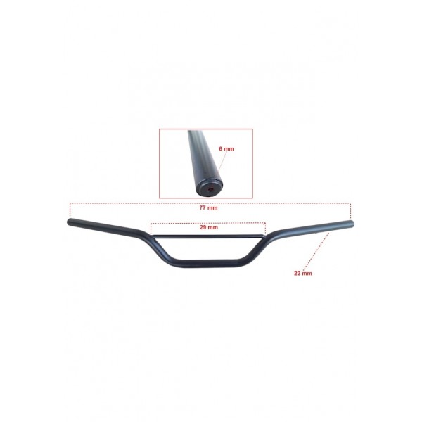 Rks Xvr 250  Gidon Direksiyon