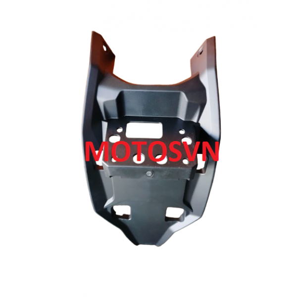 Mondial Ressivo 125 250 Ön Panel Üst Orjinal