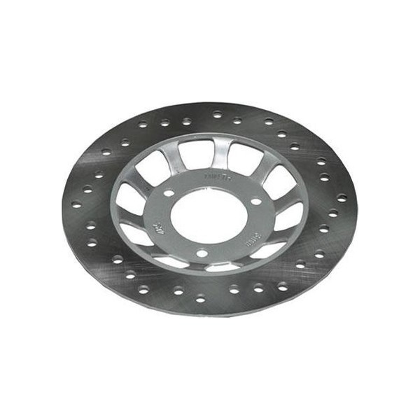 Rks Newlight 125 Ön Fren Diski