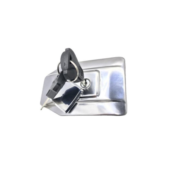 Honda Cgl 125 Depo Kapağı