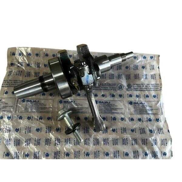 Bajaj Pulsar Ns 200 Krank Orjinal