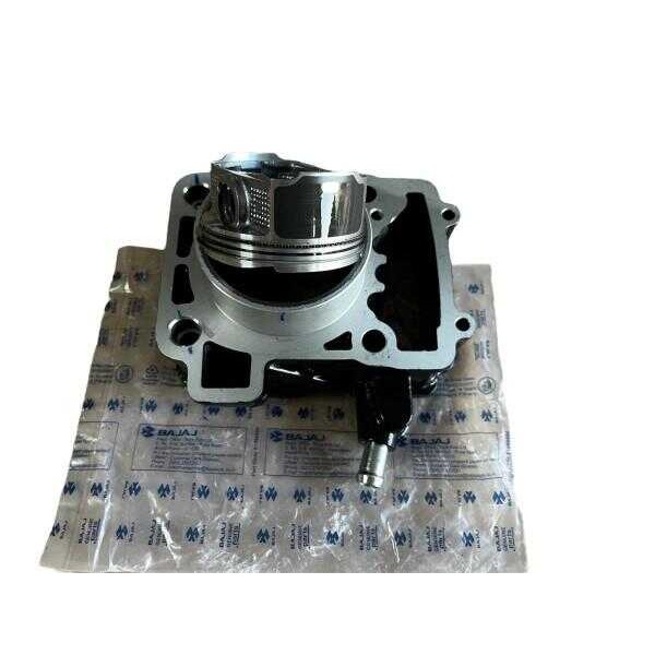 Bajaj Pulsar Ns 200 Silindir Komple Orjinal