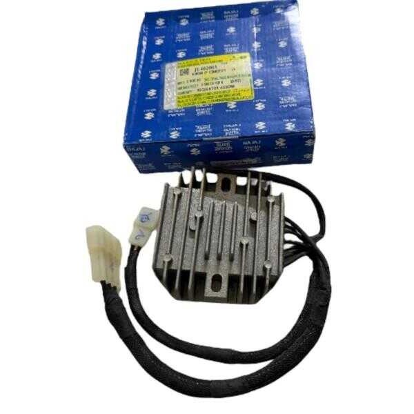 Bajaj Pulsar Ns 200 Konjektör Regülatör Orjinal