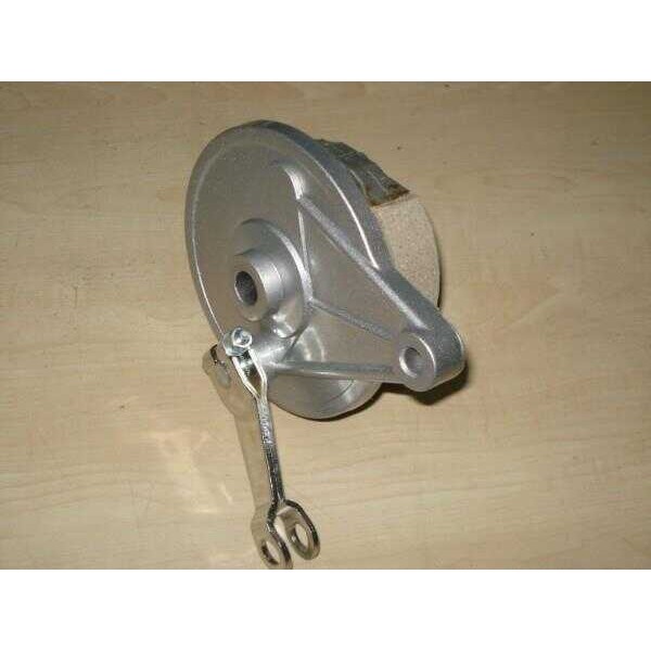 CG Agk Arka Fren Kampanası Komple