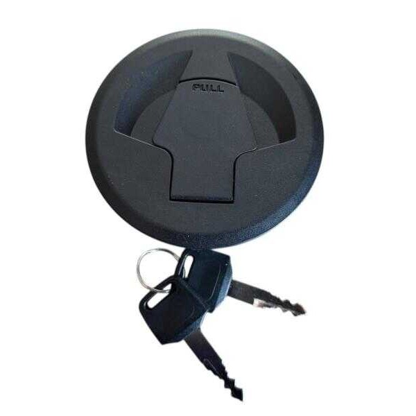 Mondıal Mh Drift L  Depo Kapağı