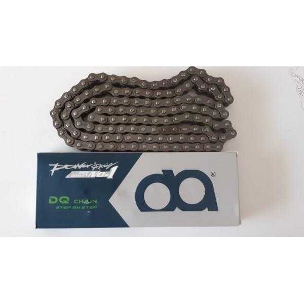 Motosiklet Zinciri 428H 128 L