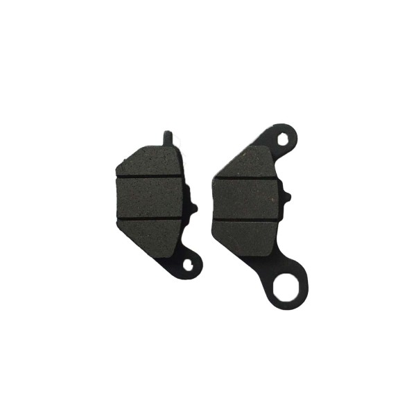 Yuki Luna Ön Fren Disk Balatası