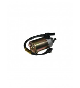 Kymco 125 Agility Scooter Marş Motoru