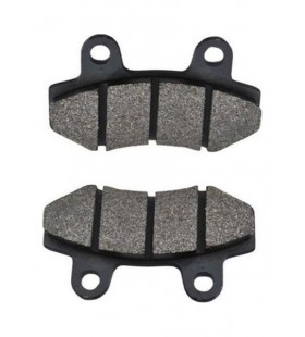 Volta Rm5 Ön Fren Balatası