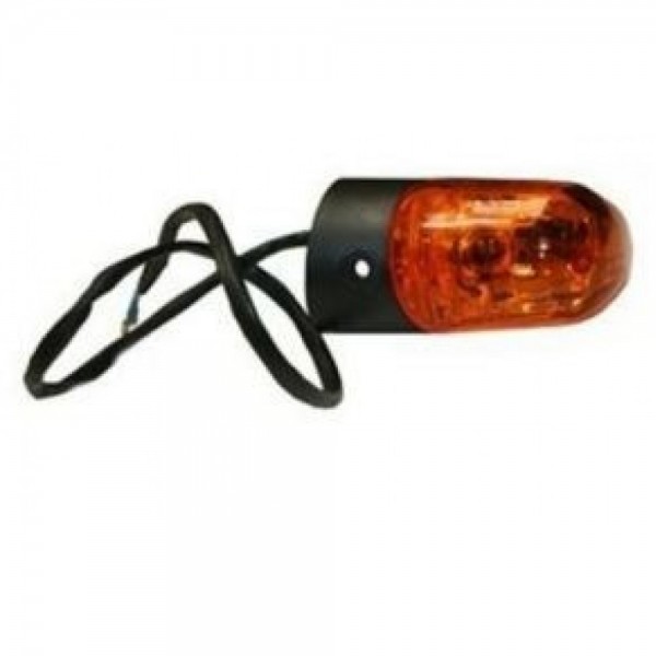 Mondıal 150 Kn Arka Sinyal Sağ