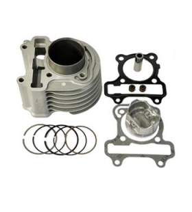 Motolux Ceo Rks Private Rmg Santa 125 Silindir 54,5 mm Komple