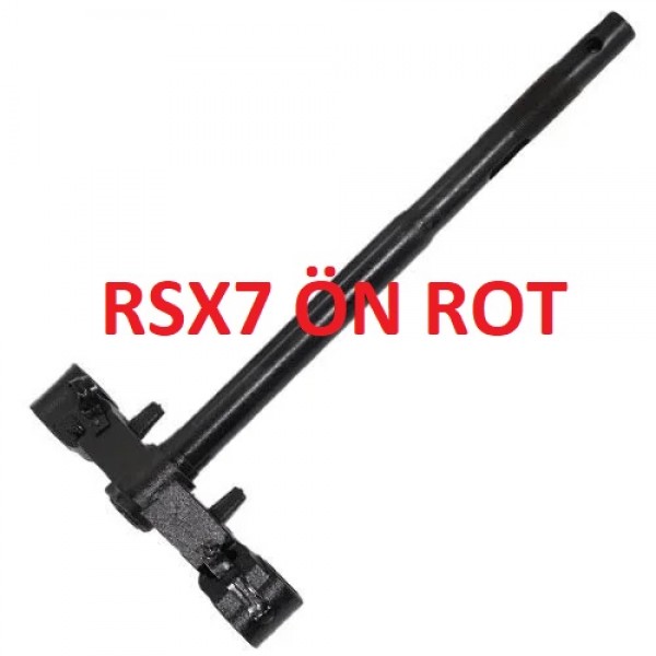 Volta Rsx7 Ön Maşa Rot