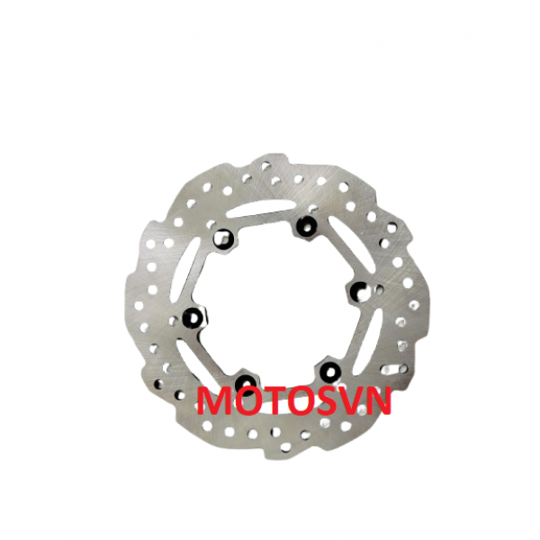 Volta Rsx7 Ön Fren Diski