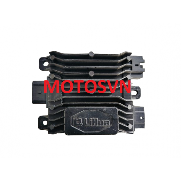 Volta Rsx7 Star Stop Beyin Konjektör