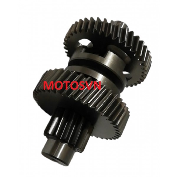 Volta Atv RA5 Vites Yön Dişli Seti