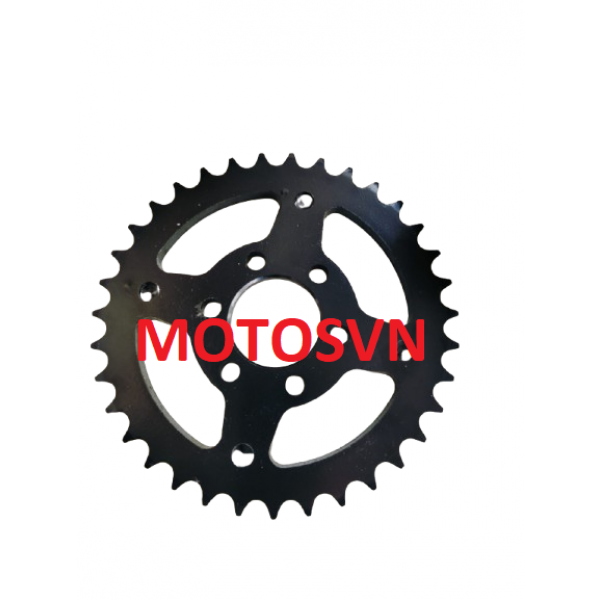 Volta Atv RA5 Arka Dişli