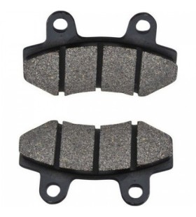 Falcon Freedom 277 Arka Fren Disk Balatası