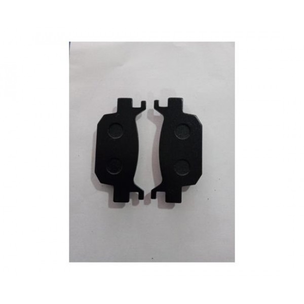 Arora Beatrix 150 Arka Fren Disk Balatası