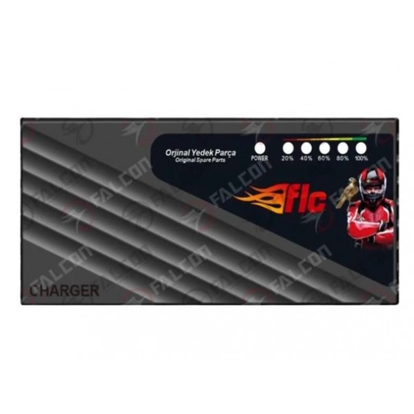 Elektrikli Bisiklet Sarj Cihazı 36v 20 Ah