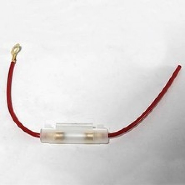 Motosiklet Cam Sigorta Yatağı Set