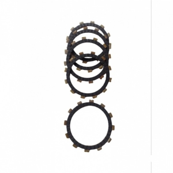 Benelli 125 S Debriyaj Balatası Takım