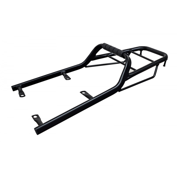 Kuba Rks Sniper Ege Reiz Arka Port Bağaj Çanta Demiri