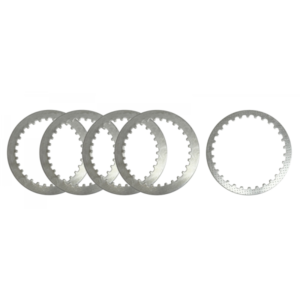 Cf Moto Sr250 Sr450 Debriyaj Balata Sacı 125mm