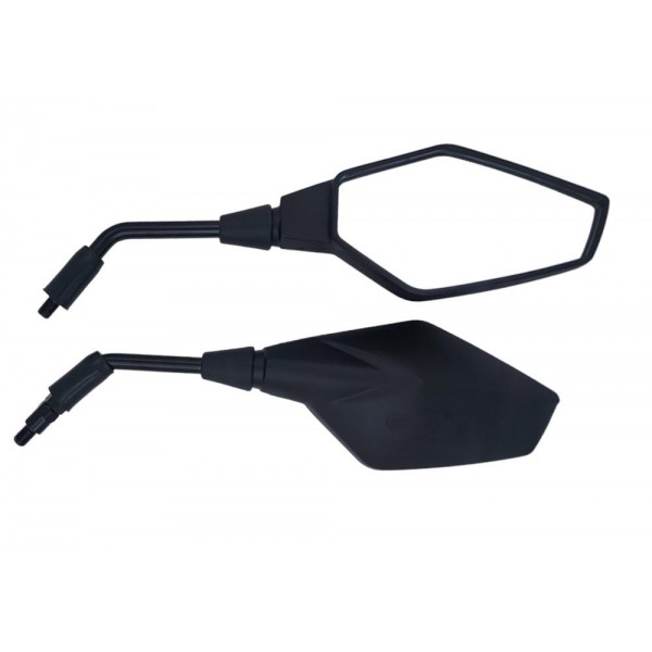 Mondial Ressivo 125 250 Ayna Takımı Sağ Sol Orjınal