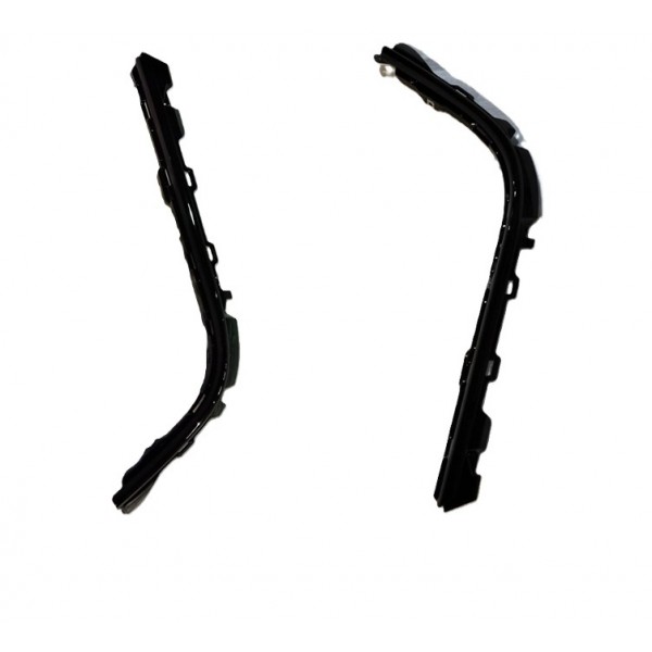 Mondial Lungo 125 Ayaklık Ana Gövde Sağ-Sol Çıta Takım Orjinal