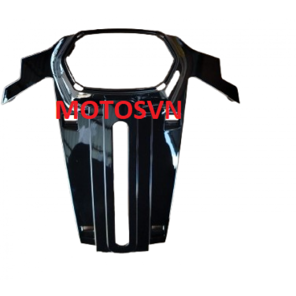 Mondial Lungo 125 Ön Panel Üst Orjinal