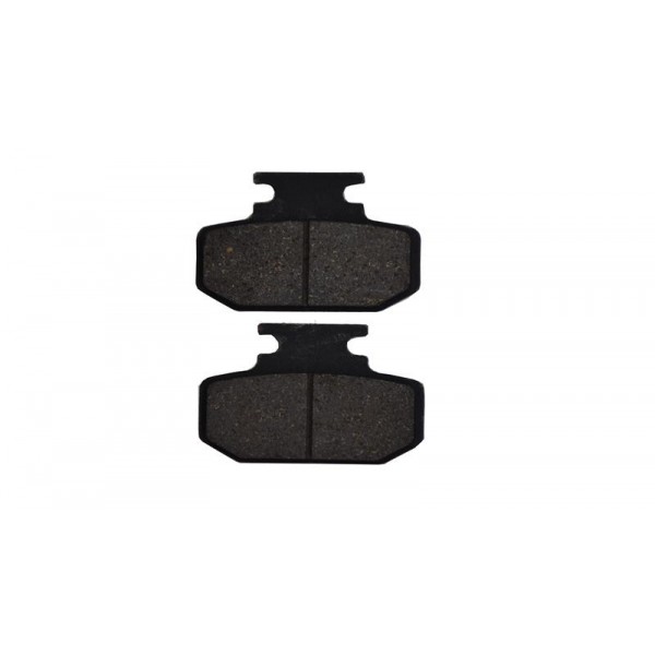 Rks Grace 202 Ön Fren Disk Balatası