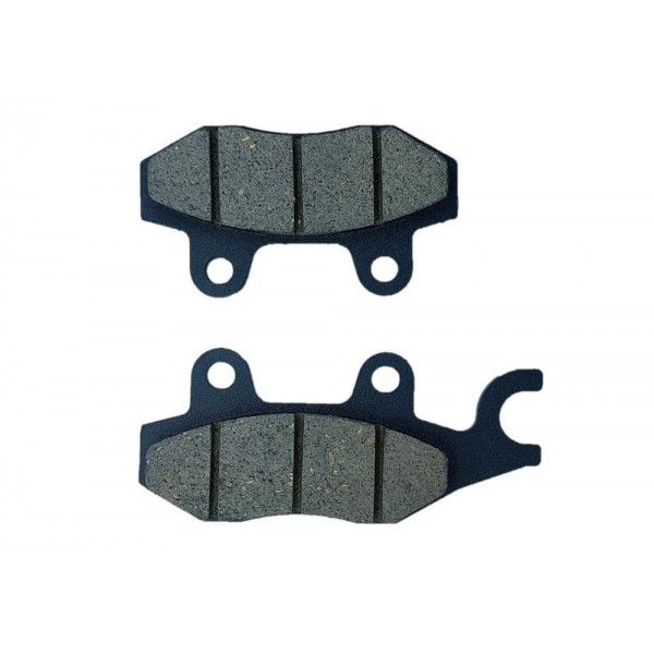 Rks QJ SRK 125 Arka Fren Disk Balatası