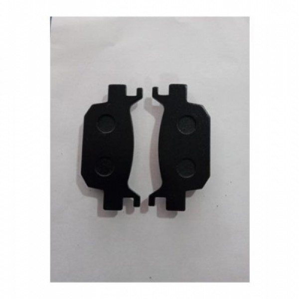 Arora Max T Arka Fren Balatası