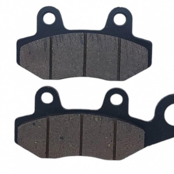 Rks Arome 125 Arka Fren Balatası