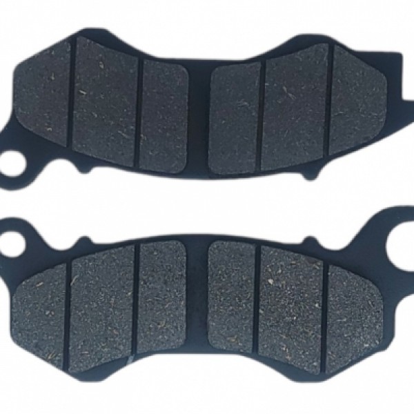 Rks Arome 125 ÖN Fren Balatası