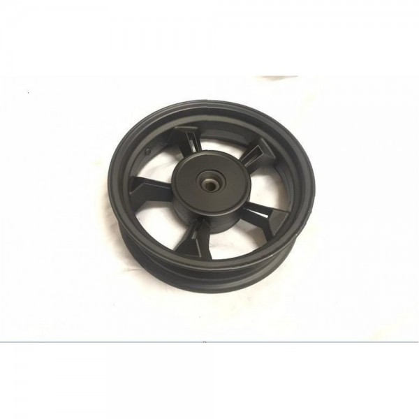 Mondıal Mash 125 150 Arka Jant Siyah Kampanalı Model