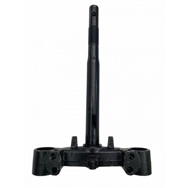 Kanuni Mati 125 Ön Maşa