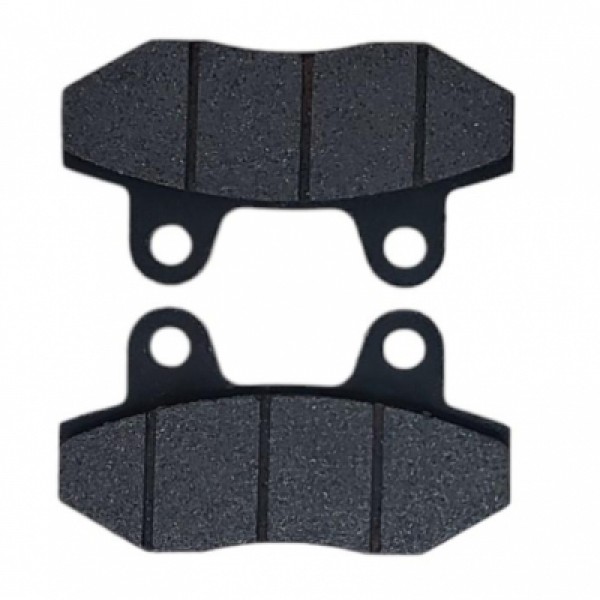 Falcon Nıtro 50 Ön Fren Balatası