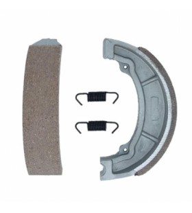 Falcon Nıtro 50 Arka Fren Balatası