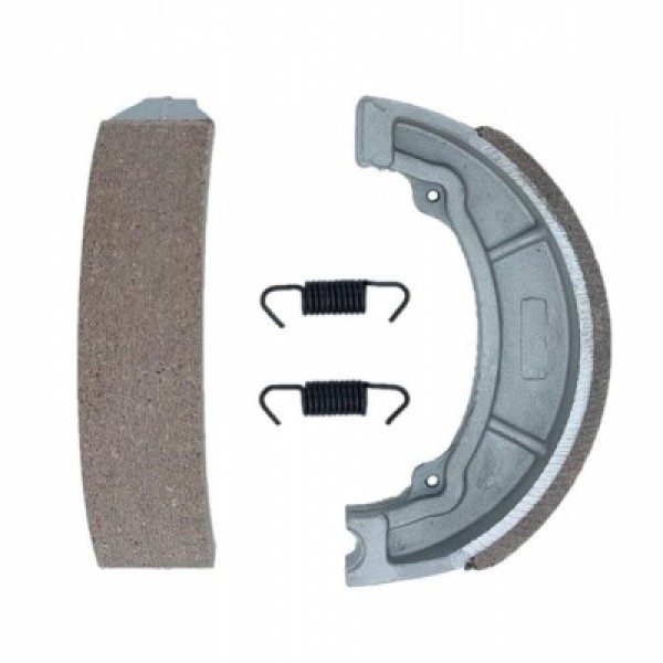 Falcon Nıtro 50 Arka Fren Balatası