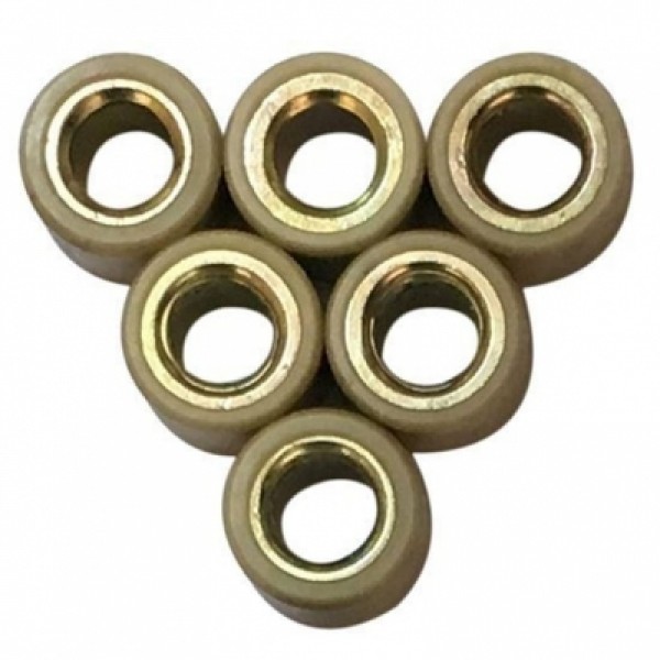 Yamaha Nmax 125 155 Tahrik Seti Baga 6 Lı 13 Gr