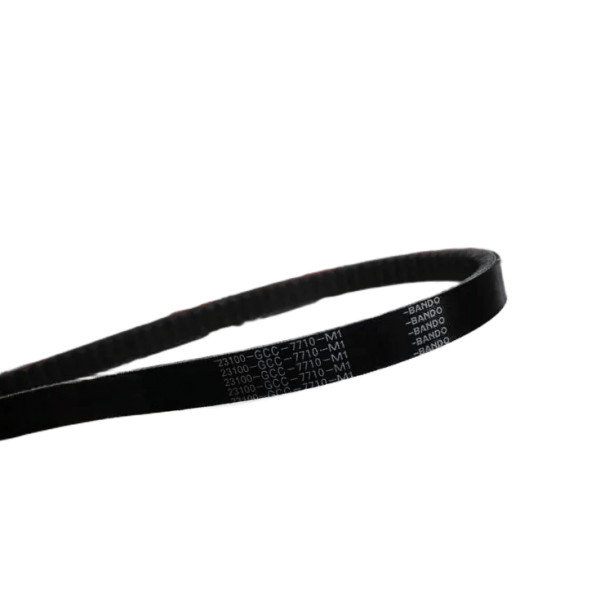 Kuba Zenzero 125 Kuba Gelli Bando Kayış