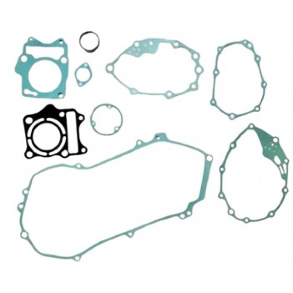 Tvs Jupiter 125 Conta Takımı