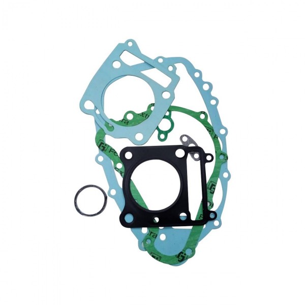 Tvs Apache RTR 200  Conta Takımı