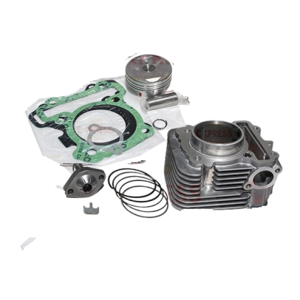 Yamaha Rayzr 125 Silindir Komple